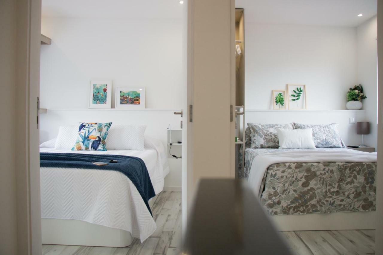 Casa D'Avo Otel Porto Dış mekan fotoğraf