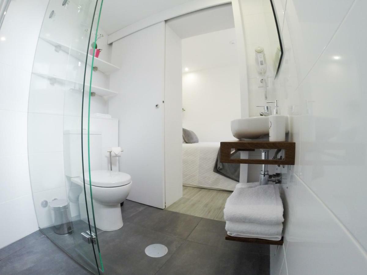 Casa D'Avo Otel Porto Dış mekan fotoğraf