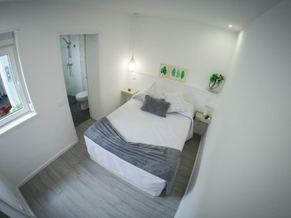 Casa D'Avo Otel Porto Dış mekan fotoğraf